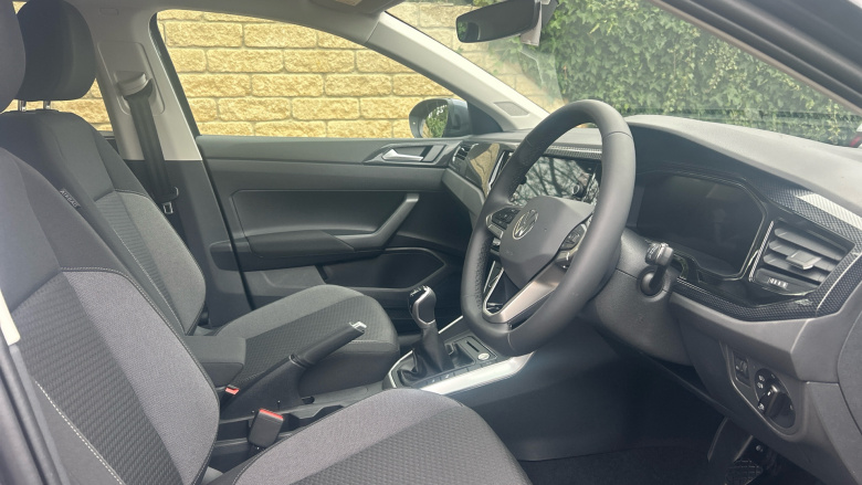 Volkswagen Taigo 1.0 TSI 115 Match 5dr Petrol Hatchback